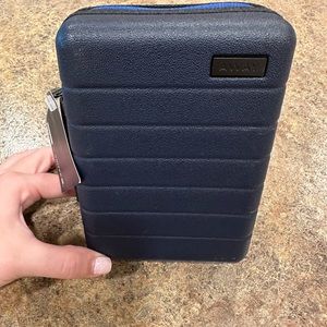 Mini Away Luggage - Toiletry/Amenity Kit